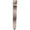 Ekena Millwork Funston Arts & Crafts Smooth Bracket, Douglas Fir, 5 1/2"W x 42"D x 48"H BKT06X42X48FST03SDF - alternate 2